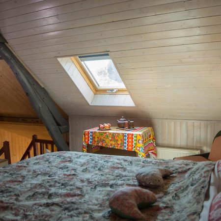 Repos En Normandie Damville Exterior foto